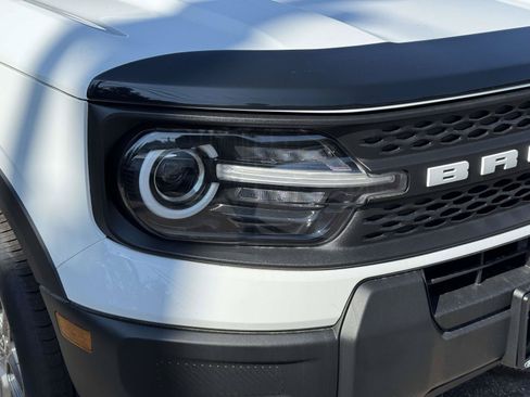 New 2026 Ford Bronco Sport Big Bend w/ Convenience Package AWD/4WD image 8