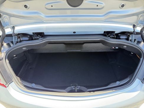 Used 2017 Mercedes-Benz C 300 Cabriolet image 17