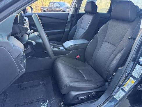 Used 2023 Honda Accord EX image 5