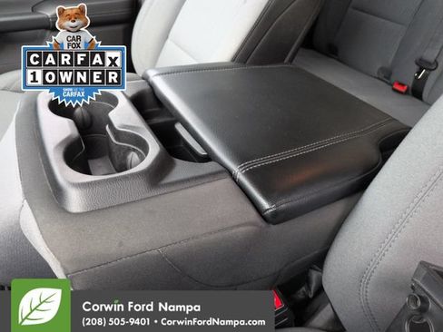 Used 2022 RAM 1500 Big Horn AWD/4WD image 18