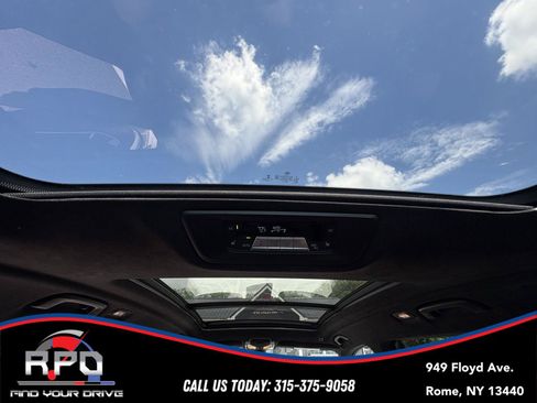 Used 2021 BMW X7 xDrive40i w/ Premium Package AWD/4WD image 25
