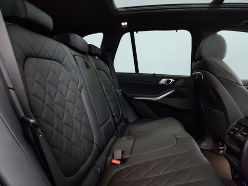 New 2026 BMW X5 xDrive40i w/ Premium Package image 27