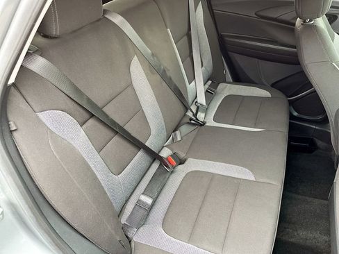Used 2024 Chevrolet TrailBlazer LT AWD/4WD image 25