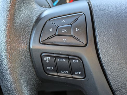 Used 2019 Ford Ranger XL w/ Equipment Group 101A Mid image 23