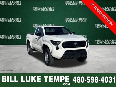 Used 2024 Toyota Tacoma SR