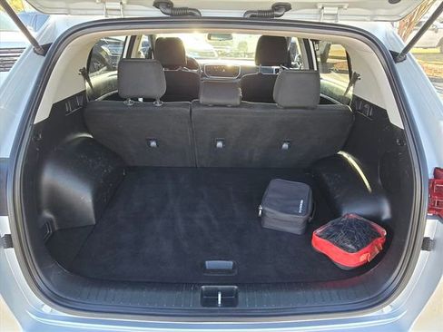 Used 2020 Kia Sportage LX image 16