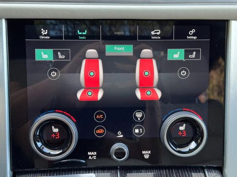 Used 2020 Land Rover Range Rover Autobiography image 35