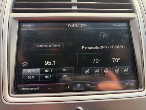 Used 2016 Lincoln MKX Reserve w/ Technology Package image 17