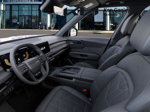 New 2027 Kia Telluride EX X-Line AWD/4WD image 17