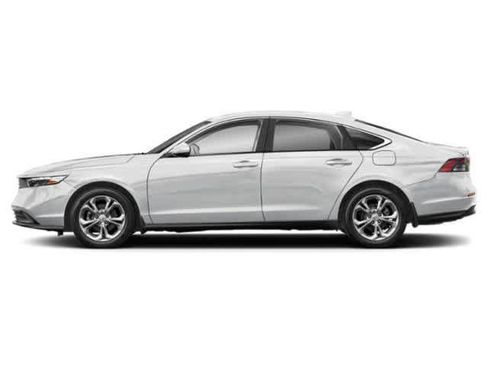 Used 2024 Honda Accord LX image 3
