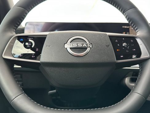 New 2026 Nissan Leaf SV+ w/ Floor Mat Package (SV+) image 20