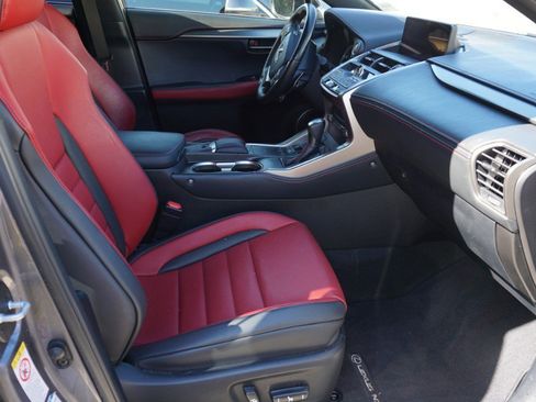 Used 2018 Lexus NX 300 F Sport image 6
