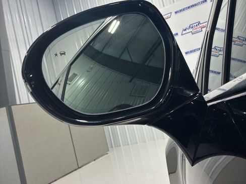 Used 2017 Buick Envision Essence AWD/4WD image 15