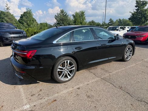 Used 2019 Audi A6 3.0T Premium Plus w/ Premium Plus Package AWD/4WD image 5
