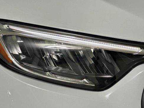 New 2026 Mercedes-Benz GLC 43 AMG 4MATIC image 11