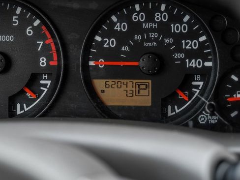 Used 2018 Nissan Frontier SV RWD image 16