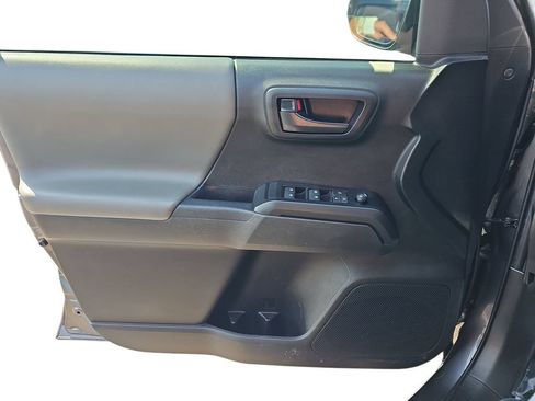 Used 2023 Toyota Tacoma SR w/ SR Convenience Package RWD image 26