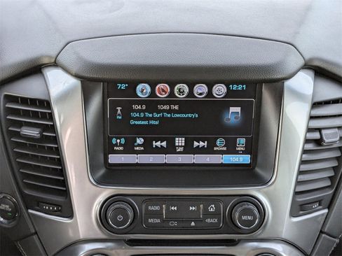 Used 2020 Chevrolet Suburban Premier image 18