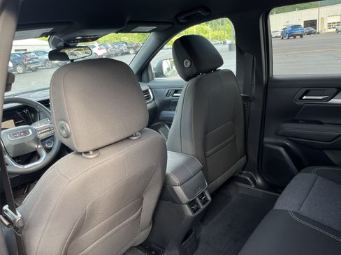 New 2027 GMC Terrain Elevation AWD/4WD image 31