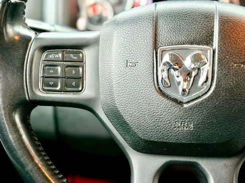Used 2014 RAM 1500 Big Horn image 33