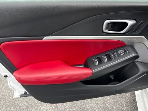 Used 2024 Acura Integra Type S image 9