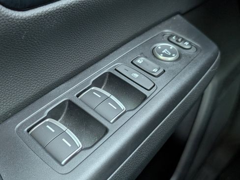 Used 2026 Honda CR-V EX-L image 17