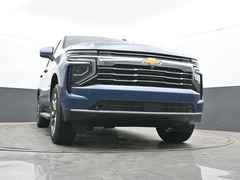 New 2026 Chevrolet Tahoe LT w/ Comfort Package AWD/4WD image 46
