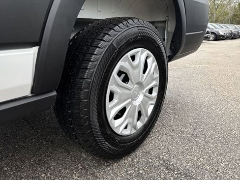 New 2025 Ford Transit 250 Low Roof w/ Exterior Upgrade Package image 11