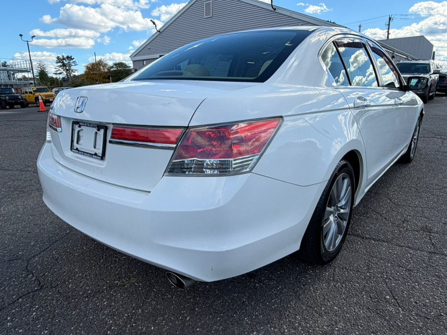 Used 2011 Honda Accord EX image 5