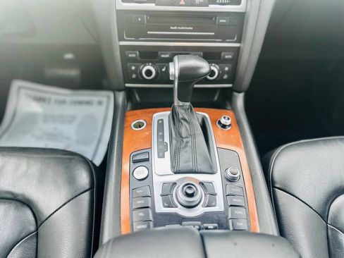 Used 2015 Audi Q7 3.0T Premium Plus w/ Premium Plus Package image 12