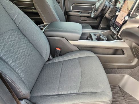 New 2025 RAM 2500 Lone Star image 13