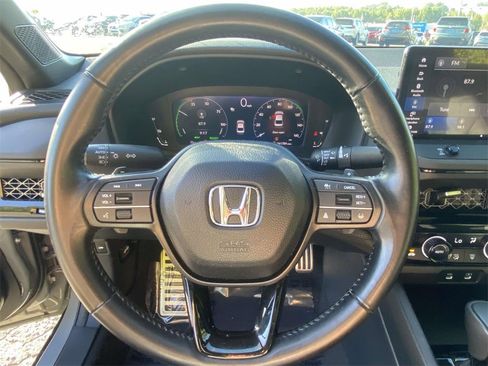 Used 2024 Honda Accord Sport image 15