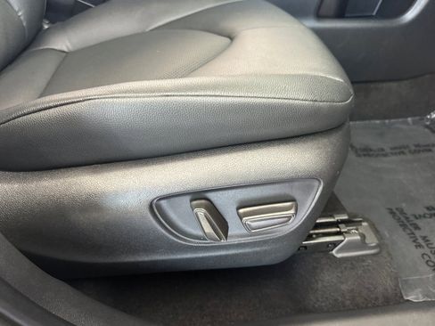 Used 2024 Toyota Grand Highlander FWD image 24