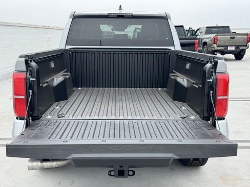 New 2026 Toyota Tacoma TRD Sport AWD/4WD image 9