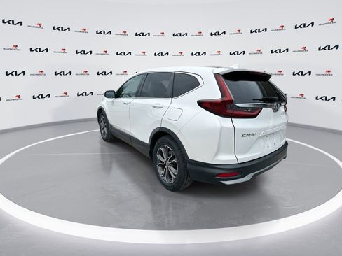Used 2020 Honda CR-V EX-L image 6