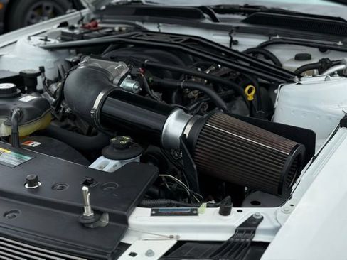 Used 2007 Ford Mustang GT RWD image 59