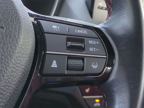 Certified 2025 Acura Integra A-Spec image 26