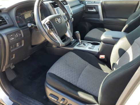 Used 2020 Toyota 4Runner SR5 image 14