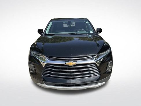 Used 2020 Chevrolet Blazer LT FWD image 2