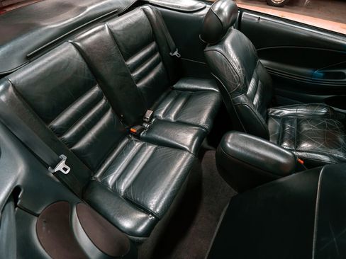 Used 1996 Ford Mustang Cobra image 20