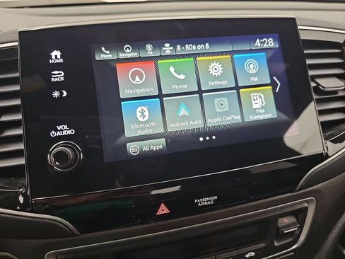 Used 2023 Honda Passport TrailSport image 32