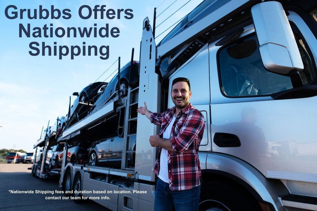 Used 2022 Chevrolet Equinox RS w/ RS Leather Package FWD image 13