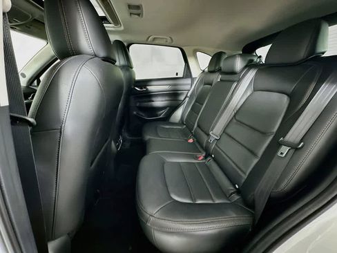 Used 2019 MAZDA CX-5 Grand Touring w/ GT Premium Package FWD image 14