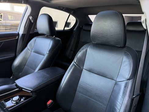 Used 2015 Lexus GS 350 w/ Premium Package image 14