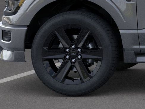 New 2026 Ford F150 STX w/ F-150 LOBO Package image 19