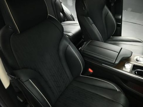 Used 2022 Genesis GV80 3.5T Advanced + AWD/4WD image 61