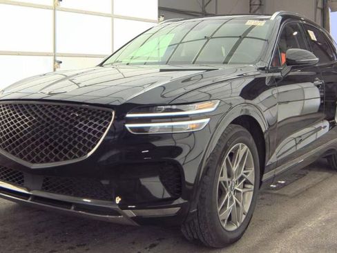 Used 2025 Genesis GV70 2.5T w/ Select Package image 1