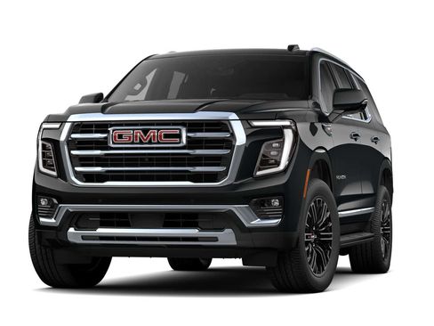 New 2026 GMC Yukon Elevation image 1
