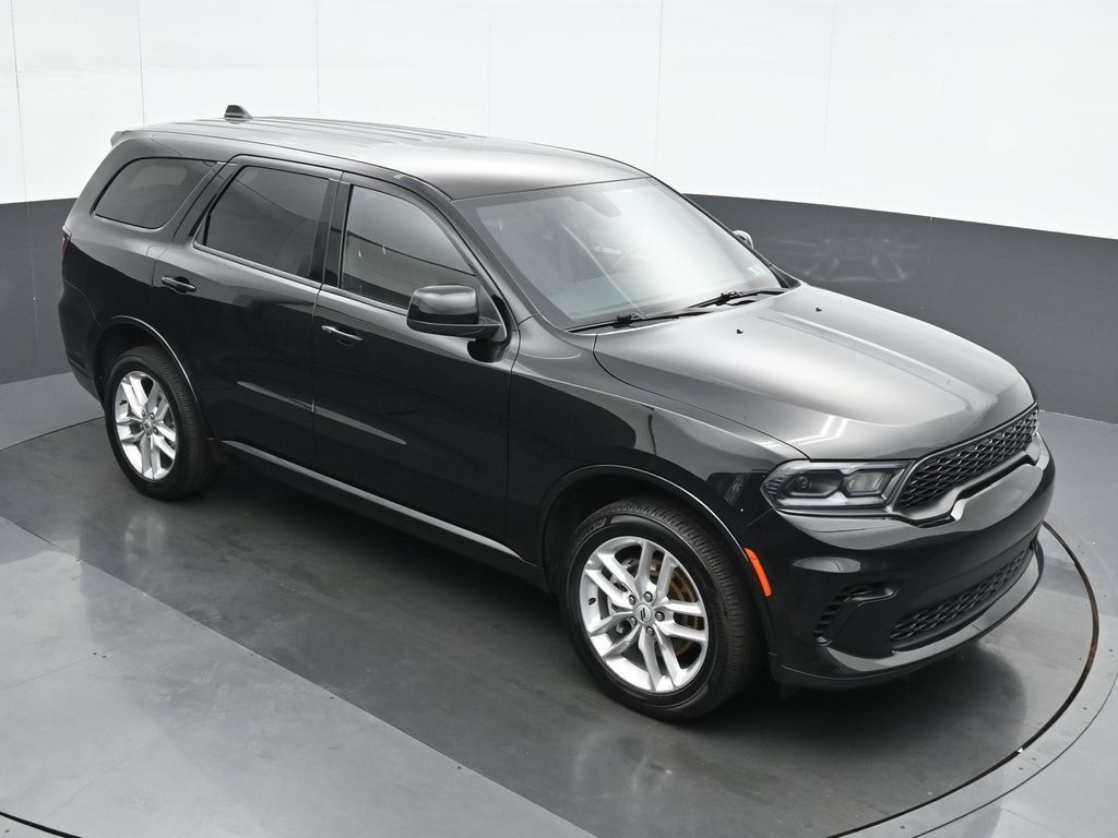 Used 2026 Dodge Durango GT AWD/4WD image 24
