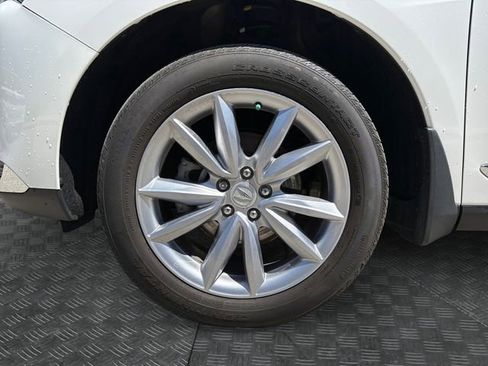 Used 2024 Acura RDX SH-AWD image 13